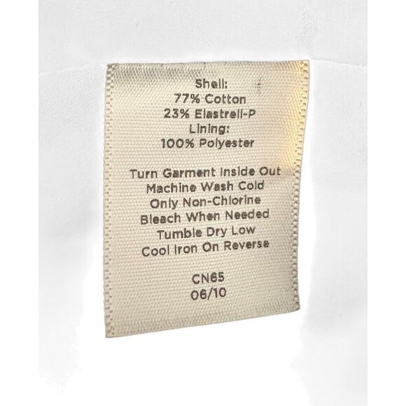 Talbots Grace Velvet Velour Blazer Women's Size 12P Black Peplum Back Career - Picture 5 of 13